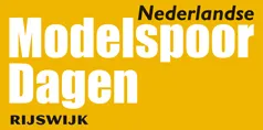 Modelspoor Dagen