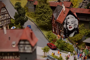 Marilyn 1