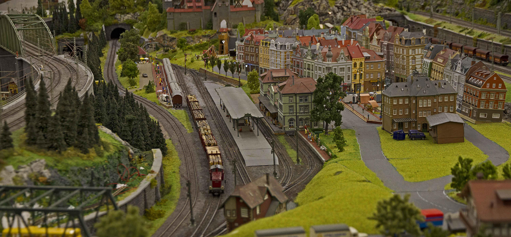 Anlage